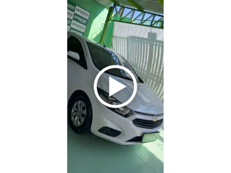 CHEVROLET Onix Hatch 1.0 4P FLEX LT, Foto 16