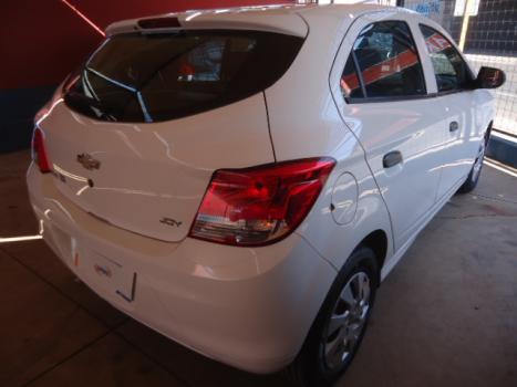 CHEVROLET Onix Hatch 1.0 4P FLEX JOY, Foto 6