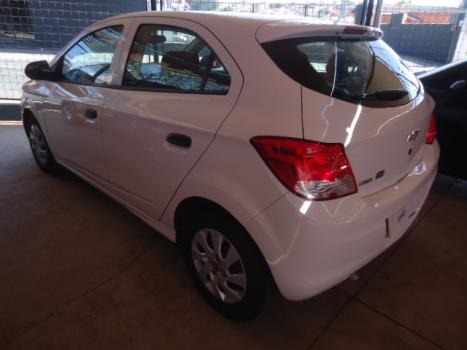 CHEVROLET Onix Hatch 1.0 4P FLEX JOY, Foto 5