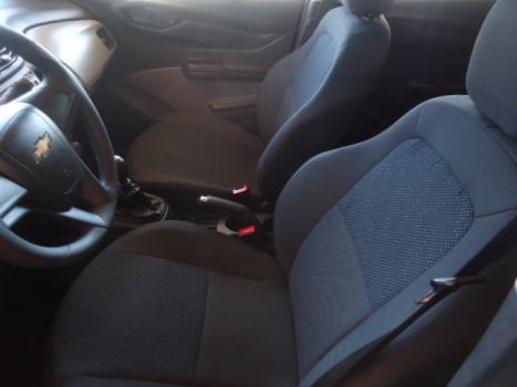 CHEVROLET Onix Hatch 1.0 4P FLEX JOY, Foto 3