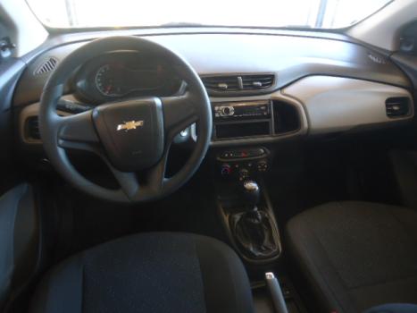 CHEVROLET Onix Hatch 1.0 4P FLEX JOY, Foto 4