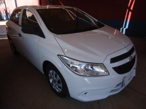 CHEVROLET Onix Hatch 1.0 4P FLEX JOY, Foto 2