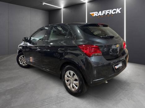 CHEVROLET Onix Hatch 1.0 4P FLEX LT, Foto 3