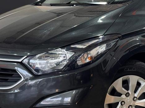 CHEVROLET Onix Hatch 1.0 4P FLEX LT, Foto 5
