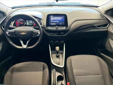 CHEVROLET Onix Hatch 1.0 4P FLEX LTZ TURBO AUTOMTICO, Foto 7
