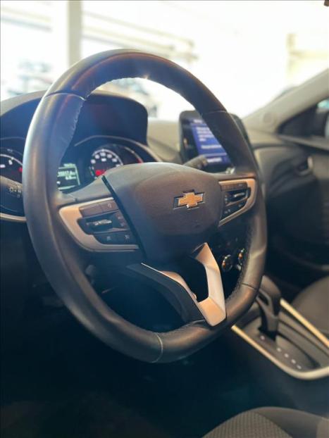 CHEVROLET Onix Hatch 1.0 4P FLEX LTZ TURBO AUTOMTICO, Foto 9