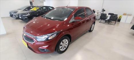 CHEVROLET Onix Hatch 1.0 4P FLEX LT, Foto 1
