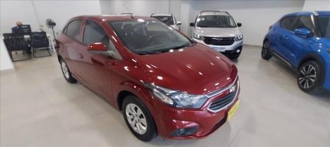 CHEVROLET Onix Hatch 1.0 4P FLEX LT, Foto 2
