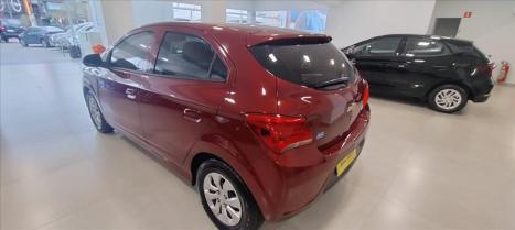 CHEVROLET Onix Hatch 1.0 4P FLEX LT, Foto 3