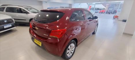 CHEVROLET Onix Hatch 1.0 4P FLEX LT, Foto 4