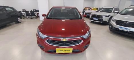 CHEVROLET Onix Hatch 1.0 4P FLEX LT, Foto 5