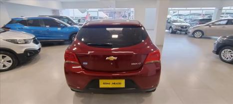 CHEVROLET Onix Hatch 1.0 4P FLEX LT, Foto 6