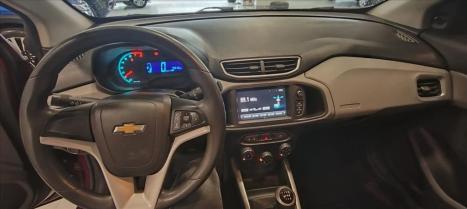 CHEVROLET Onix Hatch 1.0 4P FLEX LT, Foto 7