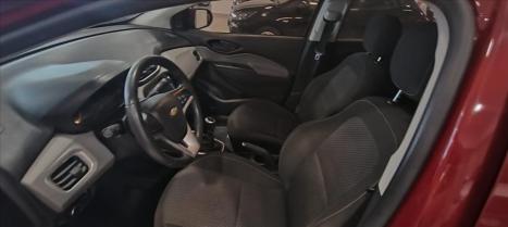 CHEVROLET Onix Hatch 1.0 4P FLEX LT, Foto 8