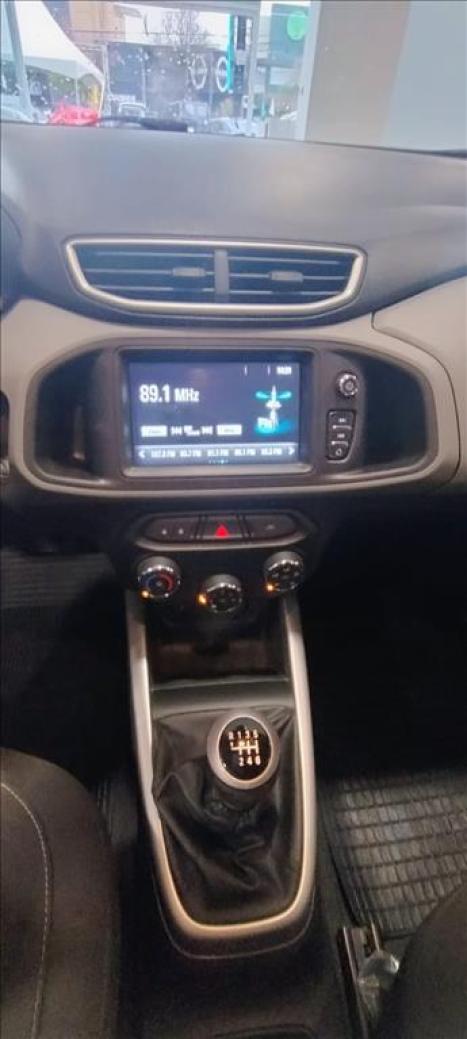 CHEVROLET Onix Hatch 1.0 4P FLEX LT, Foto 9