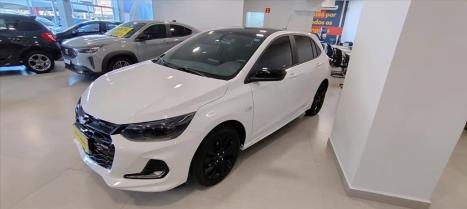 CHEVROLET Onix Hatch 1.0 12V 4P FLEX RS TURBO AUTOMTICO, Foto 2