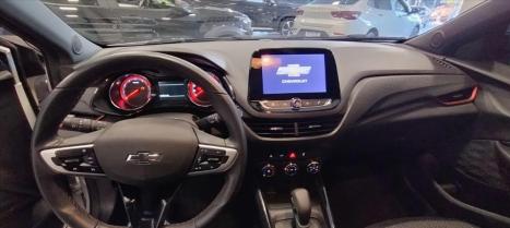 CHEVROLET Onix Hatch 1.0 12V 4P FLEX RS TURBO AUTOMTICO, Foto 7
