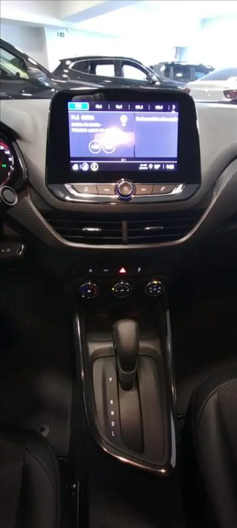 CHEVROLET Onix Hatch 1.0 12V 4P FLEX RS TURBO AUTOMTICO, Foto 10