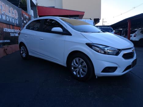 CHEVROLET Onix Hatch 1.4 4P FLEX LT, Foto 1