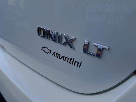 CHEVROLET Onix Hatch 1.4 4P FLEX LT, Foto 2