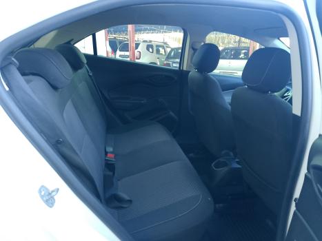 CHEVROLET Onix Hatch 1.4 4P FLEX LT, Foto 4