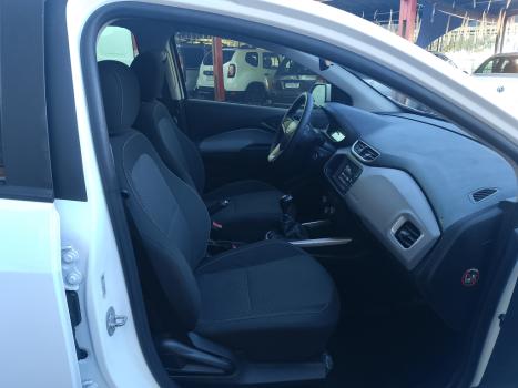 CHEVROLET Onix Hatch 1.4 4P FLEX LT, Foto 6