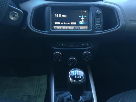 CHEVROLET Onix Hatch 1.4 4P FLEX LT, Foto 7