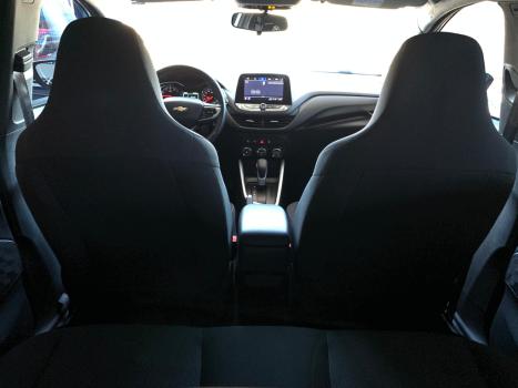 CHEVROLET Onix Hatch 1.0 4P FLEX LTZ TURBO AUTOMTICO, Foto 24