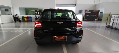 CHEVROLET Onix Hatch 1.0 12V 4P FLEX PREMIER TURBO AUTOMTICO, Foto 6