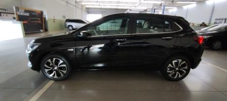 CHEVROLET Onix Hatch 1.0 12V 4P FLEX PREMIER TURBO AUTOMTICO, Foto 8
