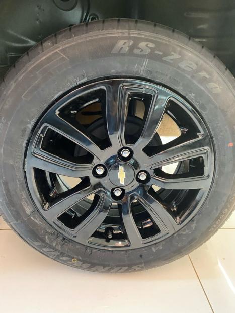 CHEVROLET Onix Hatch 1.4 4P FLEX ACTIV AUTOMTICO, Foto 9