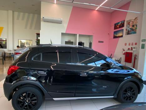 CHEVROLET Onix Hatch 1.4 4P FLEX ACTIV AUTOMTICO, Foto 11