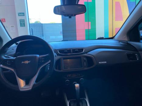 CHEVROLET Onix Hatch 1.4 4P FLEX ACTIV AUTOMTICO, Foto 12