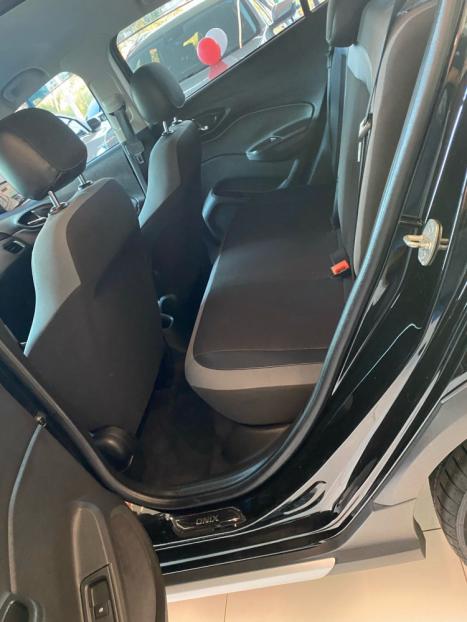 CHEVROLET Onix Hatch 1.4 4P FLEX ACTIV AUTOMTICO, Foto 15