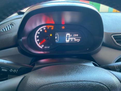 CHEVROLET Onix Hatch 1.4 4P FLEX ACTIV AUTOMTICO, Foto 16