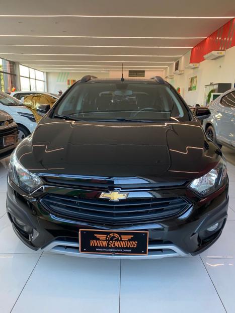 CHEVROLET Onix Hatch 1.4 4P FLEX ACTIV AUTOMTICO, Foto 17