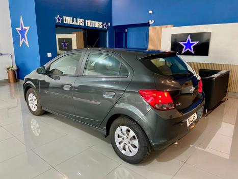 CHEVROLET Onix Hatch 1.0 4P FLEX JOY, Foto 2