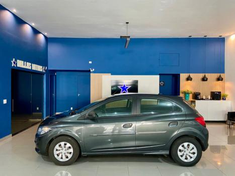 CHEVROLET Onix Hatch 1.0 4P FLEX JOY, Foto 3
