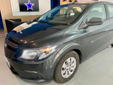 CHEVROLET Onix Hatch 1.0 4P FLEX JOY, Foto 4