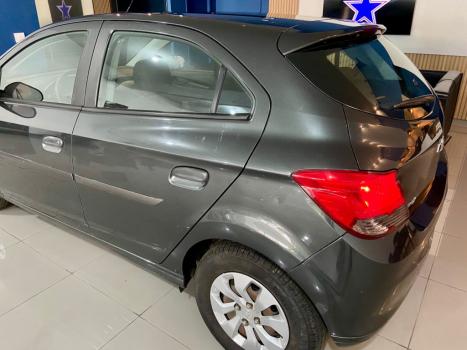 CHEVROLET Onix Hatch 1.0 4P FLEX JOY, Foto 5