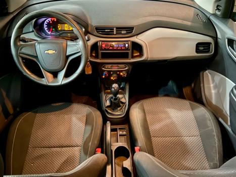 CHEVROLET Onix Hatch 1.0 4P FLEX JOY, Foto 6