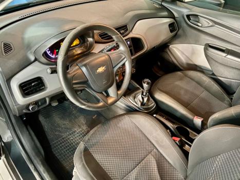 CHEVROLET Onix Hatch 1.0 4P FLEX JOY, Foto 7