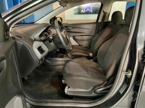 CHEVROLET Onix Hatch 1.0 4P FLEX JOY, Foto 8