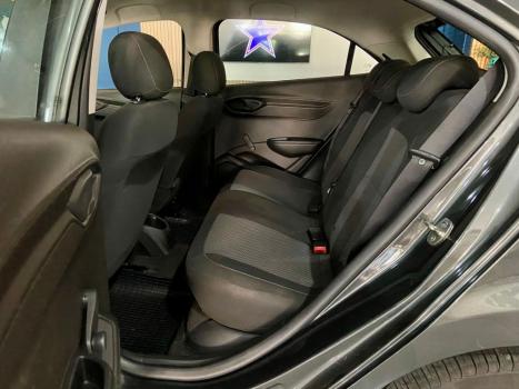 CHEVROLET Onix Hatch 1.0 4P FLEX JOY, Foto 9