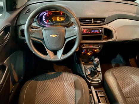 CHEVROLET Onix Hatch 1.0 4P FLEX JOY, Foto 10