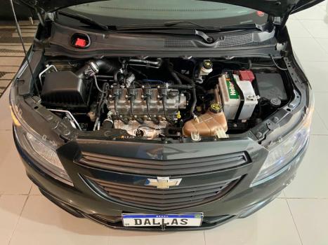 CHEVROLET Onix Hatch 1.0 4P FLEX JOY, Foto 11