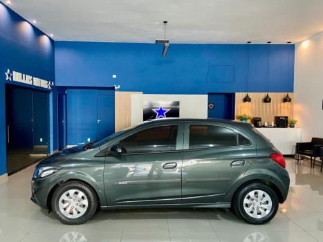 CHEVROLET Onix Hatch 1.0 4P FLEX LT, Foto 3