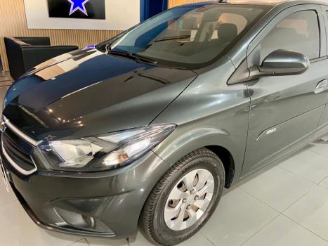 CHEVROLET Onix Hatch 1.0 4P FLEX LT, Foto 4