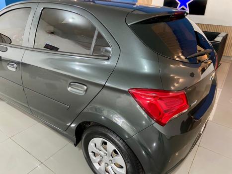 CHEVROLET Onix Hatch 1.0 4P FLEX LT, Foto 5
