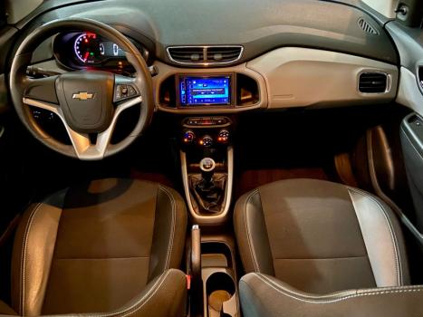 CHEVROLET Onix Hatch 1.0 4P FLEX LT, Foto 6